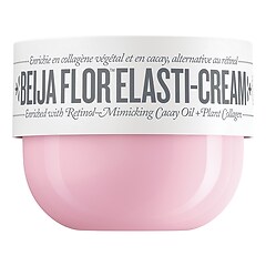 Beija Flor™ Elasti-Cream - Crema hidratante rica para el cuerpo, Sol de Janeiro